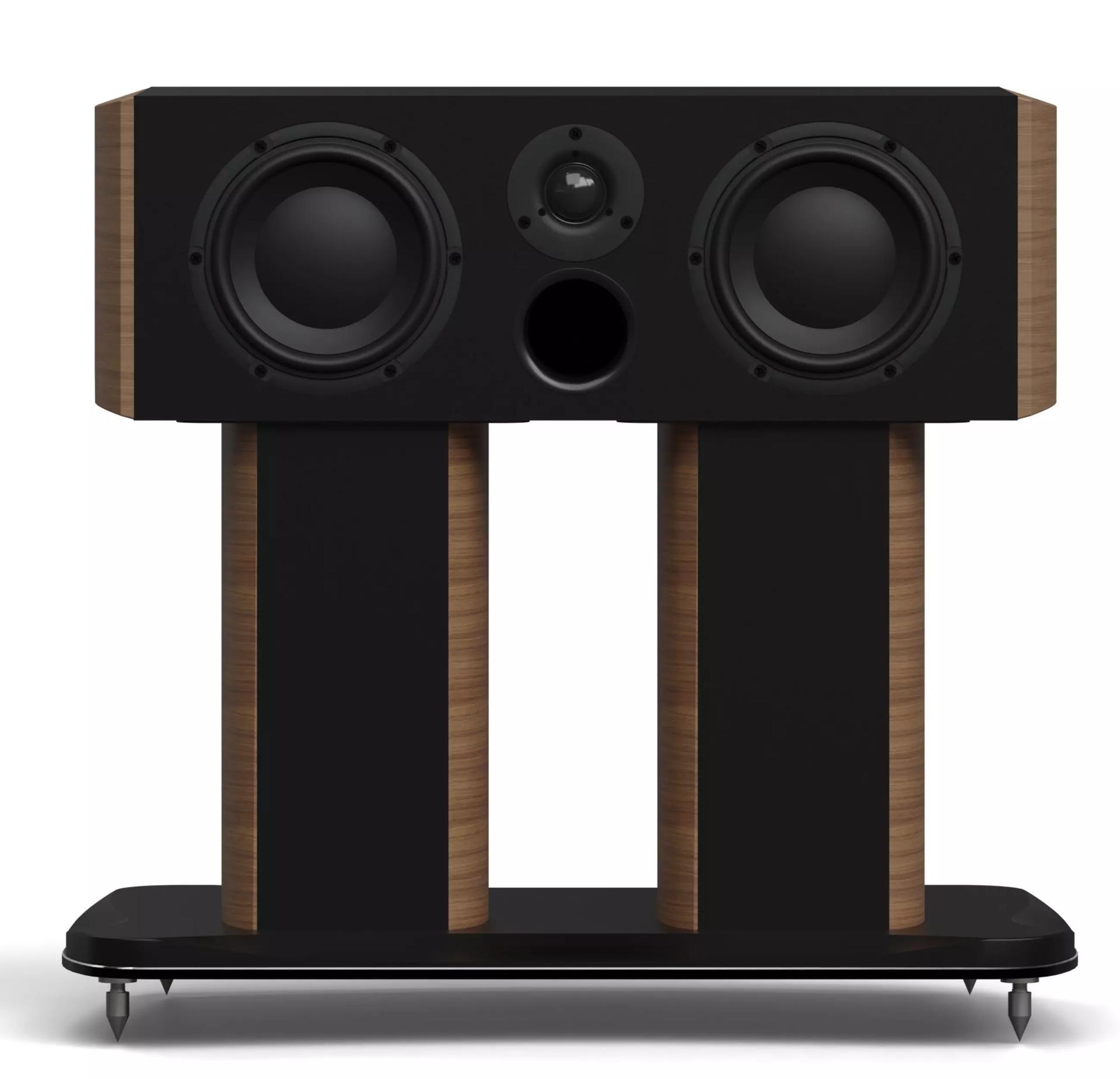 Изображение продукта MOREL AVYRA Center C5 OAK - 2