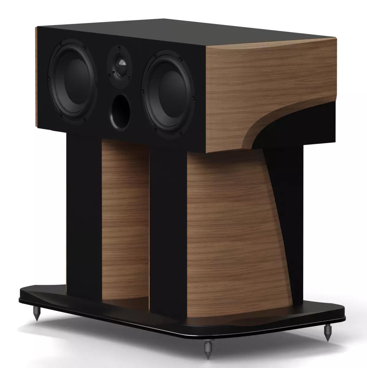 Изображение продукта MOREL AVYRA Center C5 OAK - 3