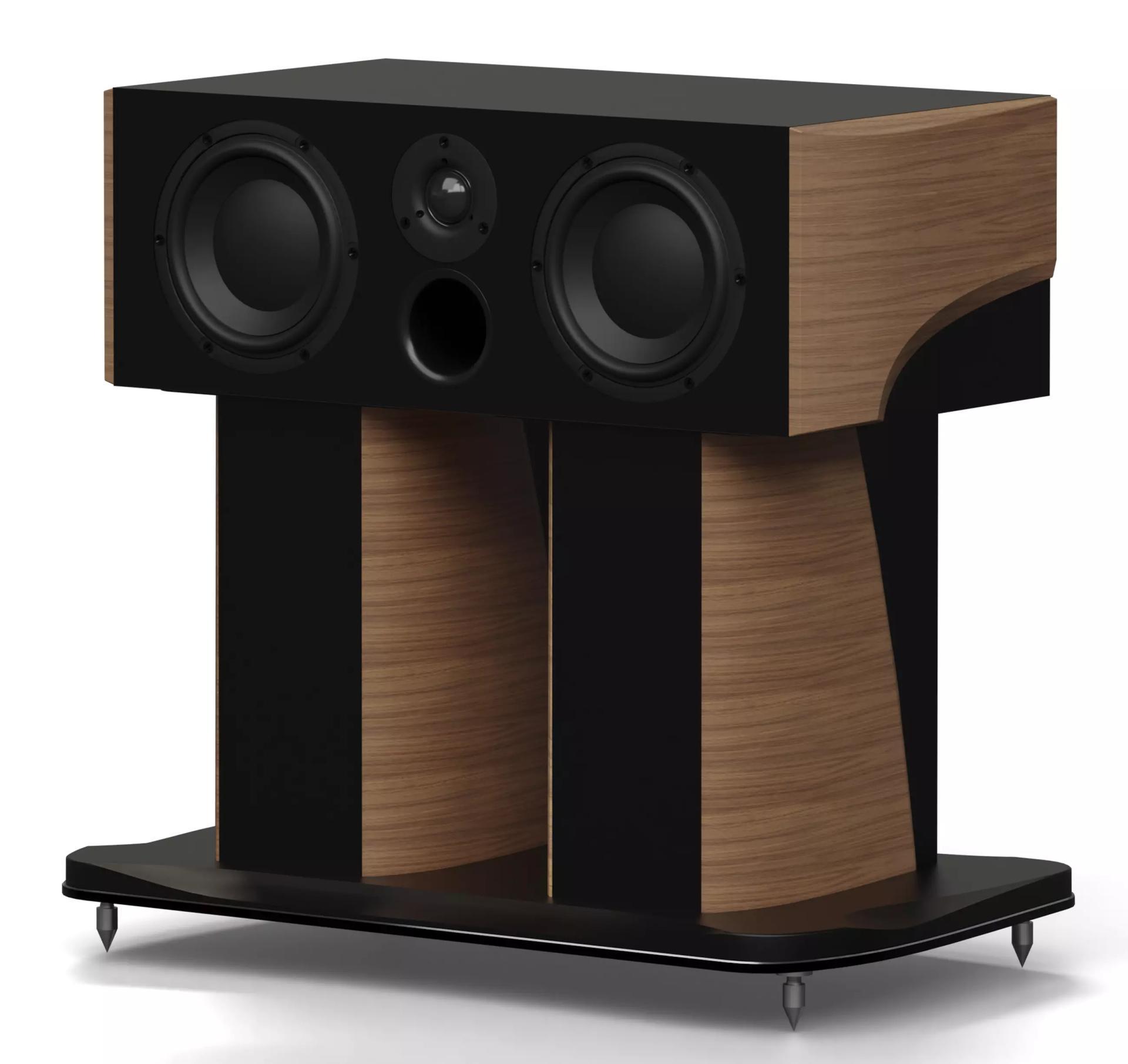 Изображение продукта MOREL AVYRA Center C5 OAK - 4