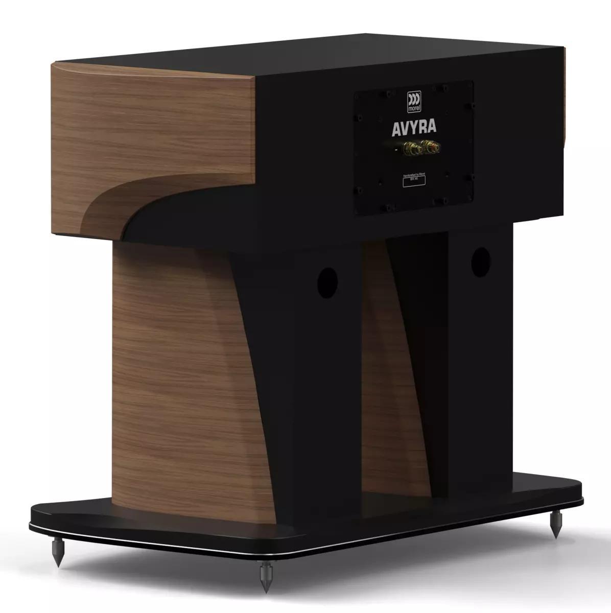 Изображение продукта MOREL AVYRA Center C5 OAK - 7
