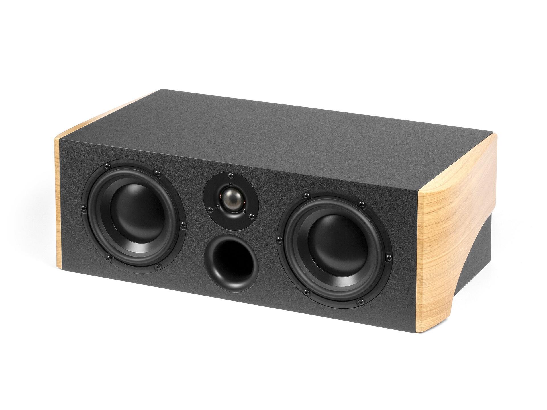 Изображение продукта MOREL AVYRA Center C5 OAK - 1