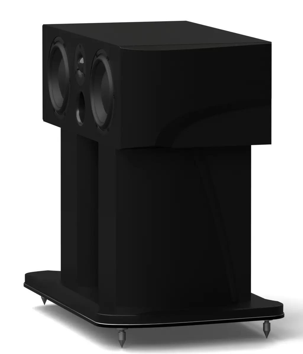 Изображение продукта MOREL AVYRA Center C5 PIANO BLACK - 5