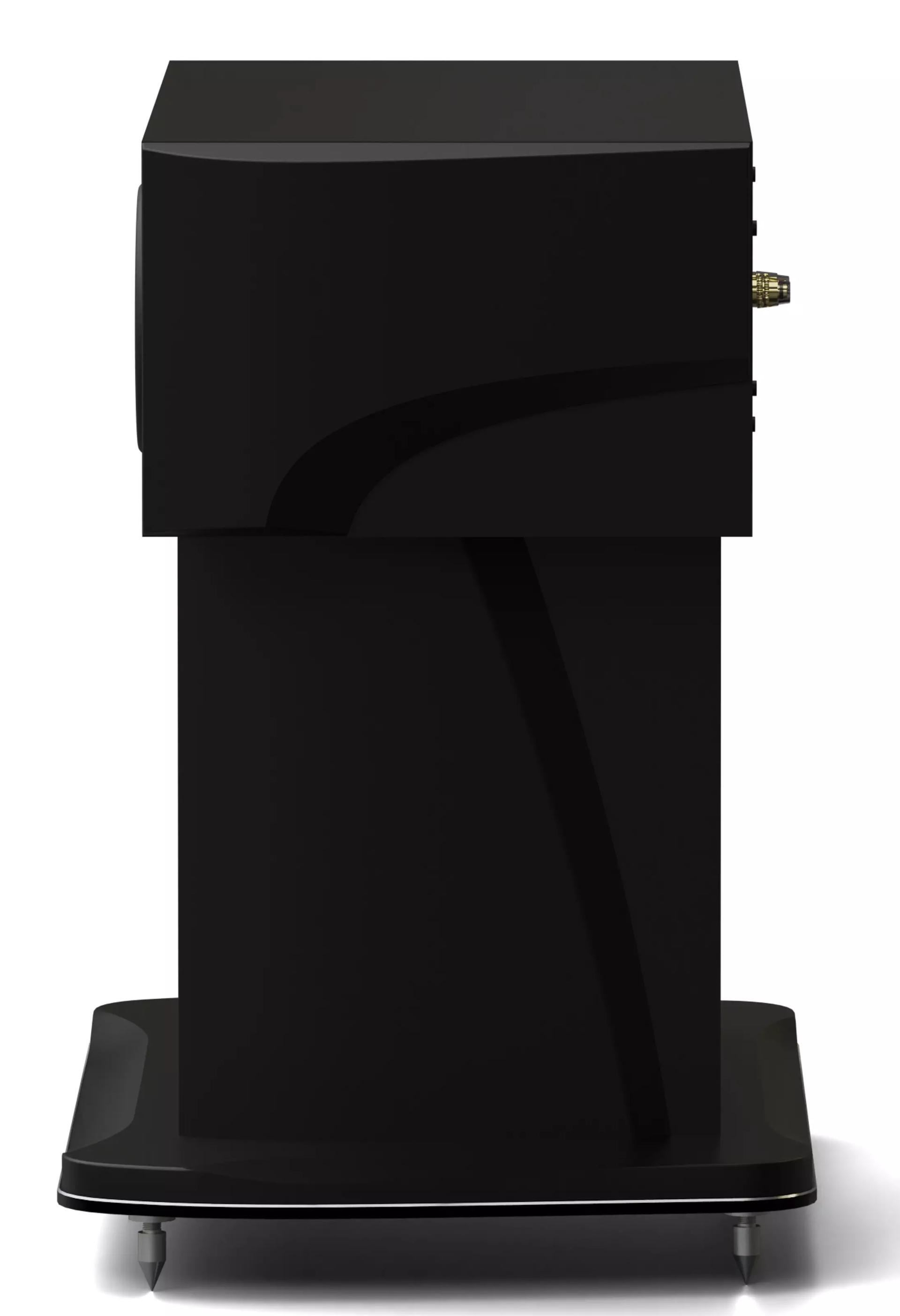 Изображение продукта MOREL AVYRA Center C5 PIANO BLACK - 6