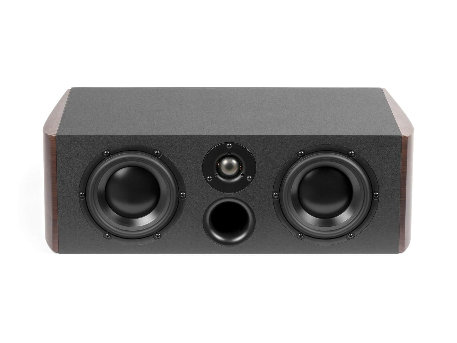 Изображение продукта MOREL AVYRA Center C5 WENGE - 3