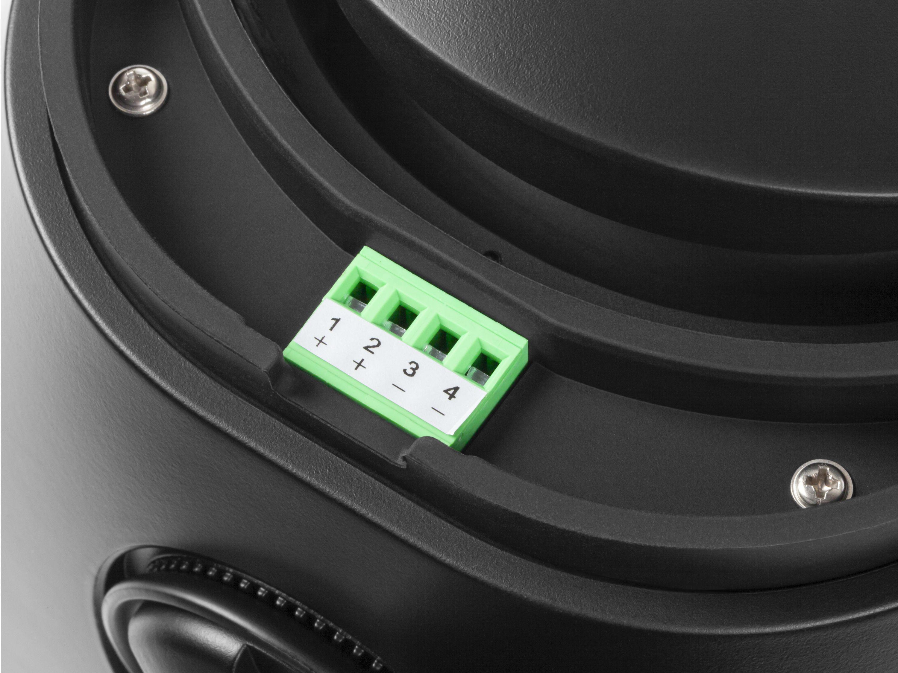 Изображение продукта MOREL BREEZ AW600 BLACK - 13