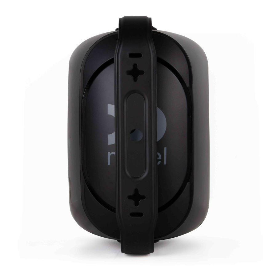 Изображение продукта MOREL BREEZ AW600 BLACK - 16