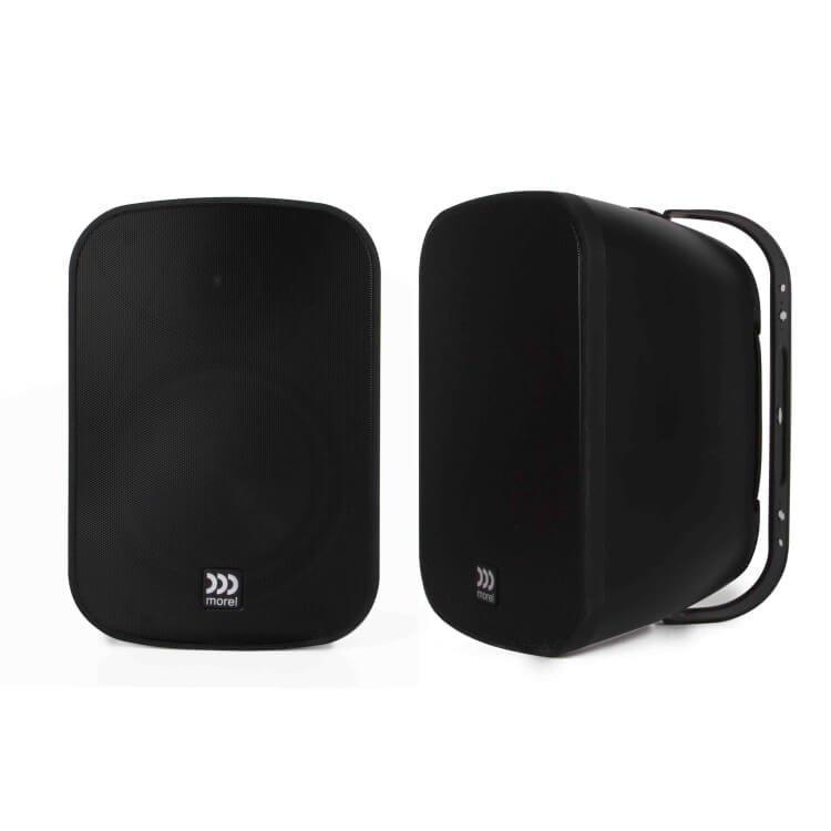 Изображение продукта MOREL BREEZ AW600 BLACK - 2