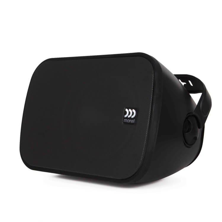 Изображение продукта MOREL BREEZ AW600 BLACK - 3