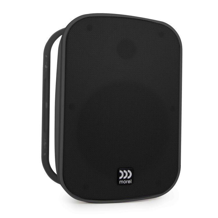 Изображение продукта MOREL BREEZ AW600 BLACK - 5