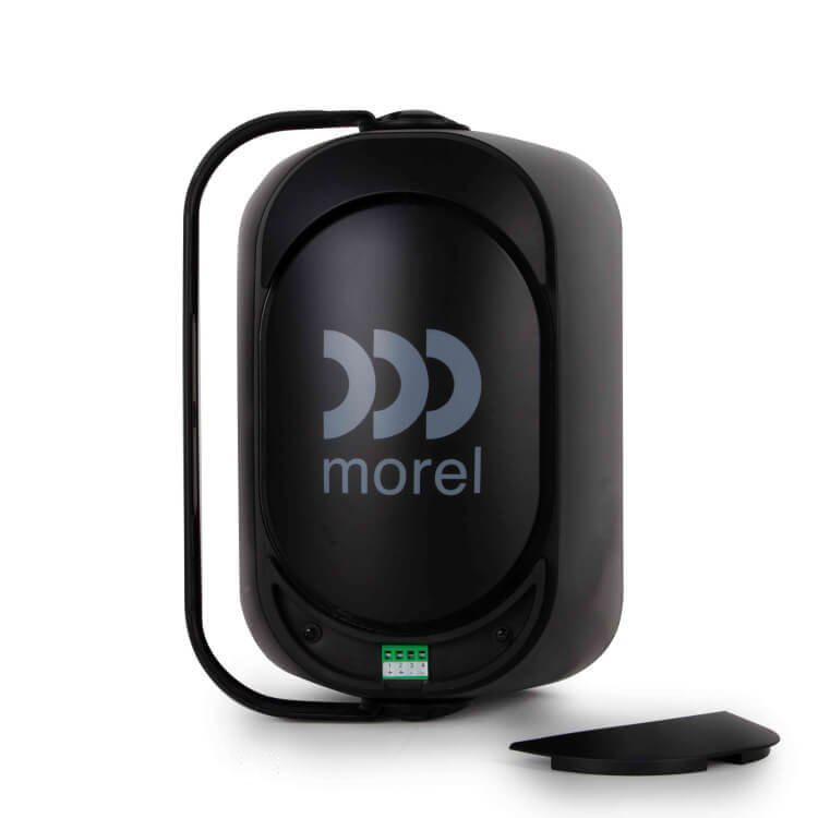 Изображение продукта MOREL BREEZ AW600 BLACK - 6