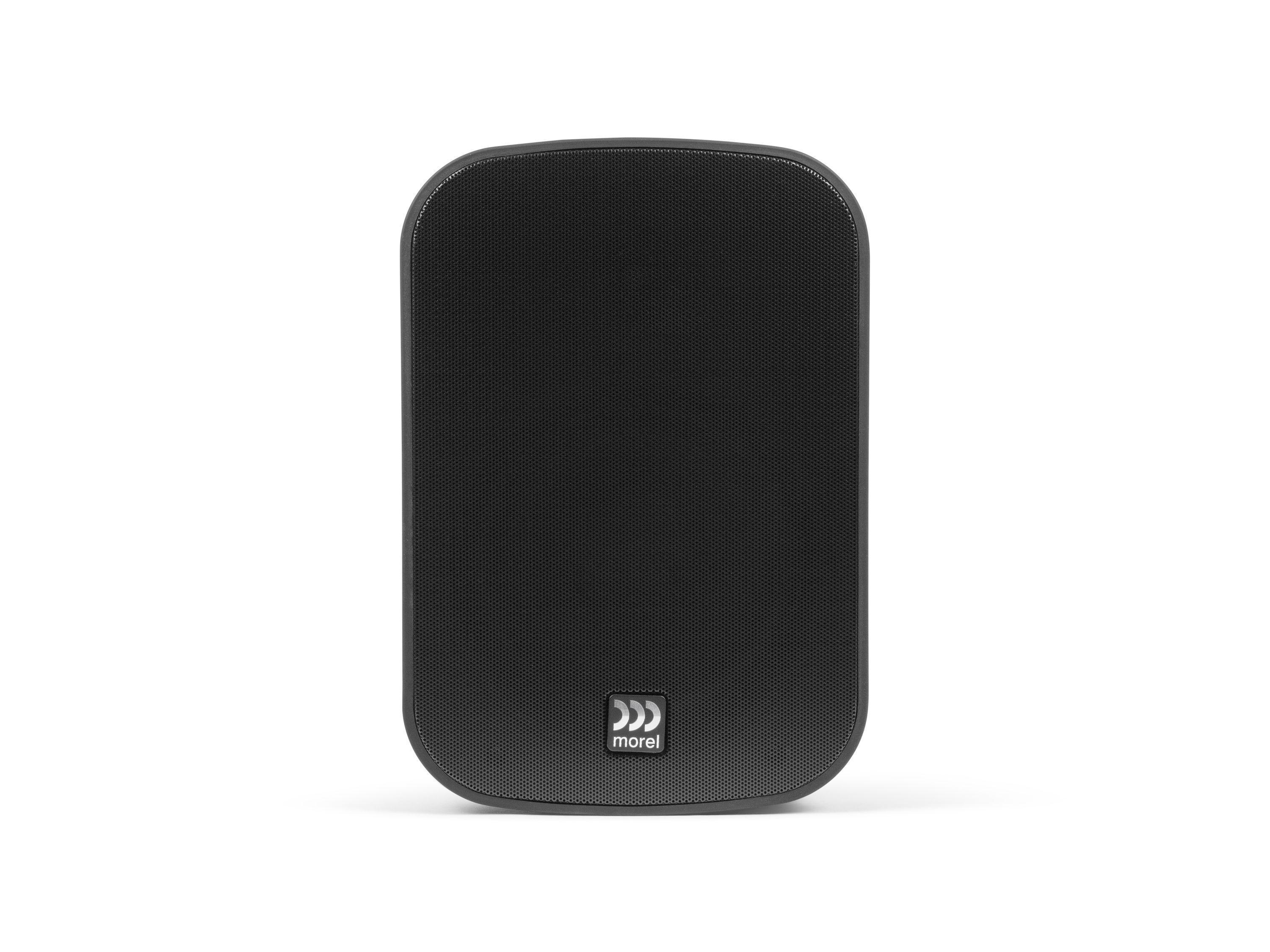 Изображение продукта MOREL BREEZ AW600 BLACK - 8