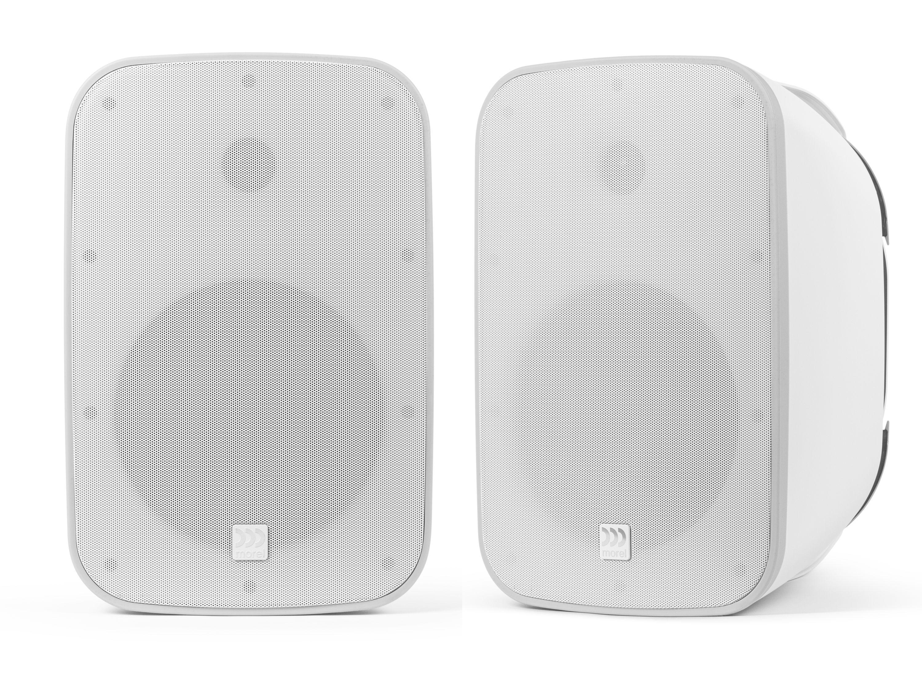 Изображение продукта MOREL BREEZ AW600 WHITE - 1