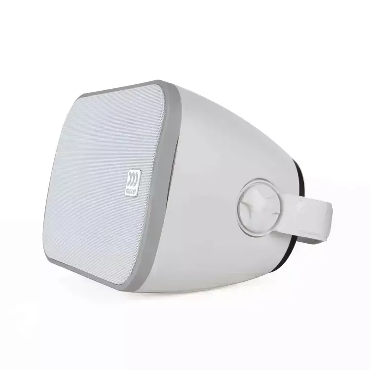 Изображение продукта MOREL BREEZ AW600 WHITE - 13