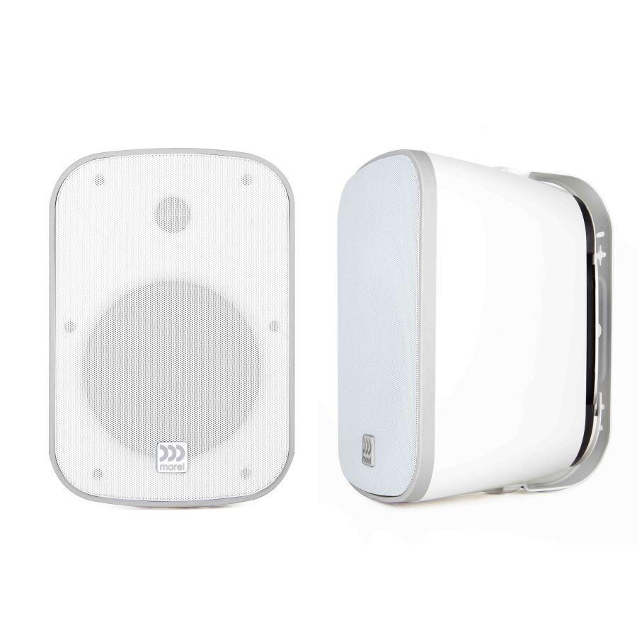 Изображение продукта MOREL BREEZ AW600 WHITE - 14