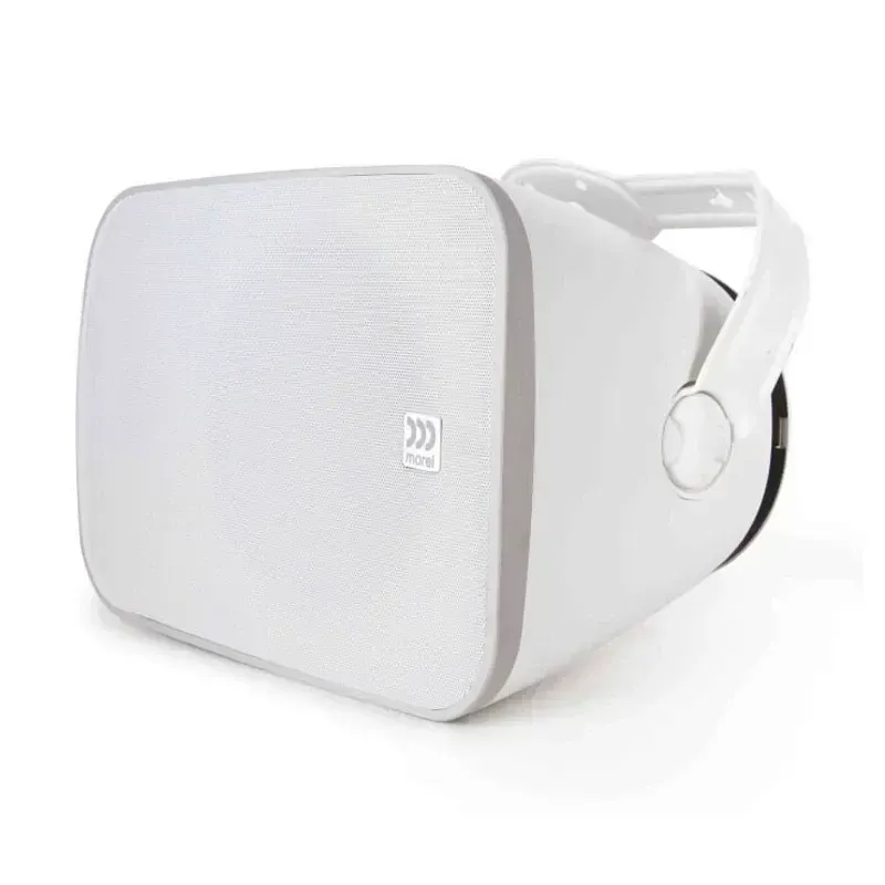 Изображение продукта MOREL BREEZ AW600 WHITE - 15