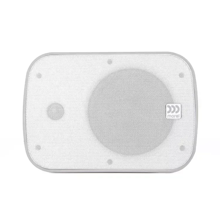 Изображение продукта MOREL BREEZ AW600 WHITE - 16