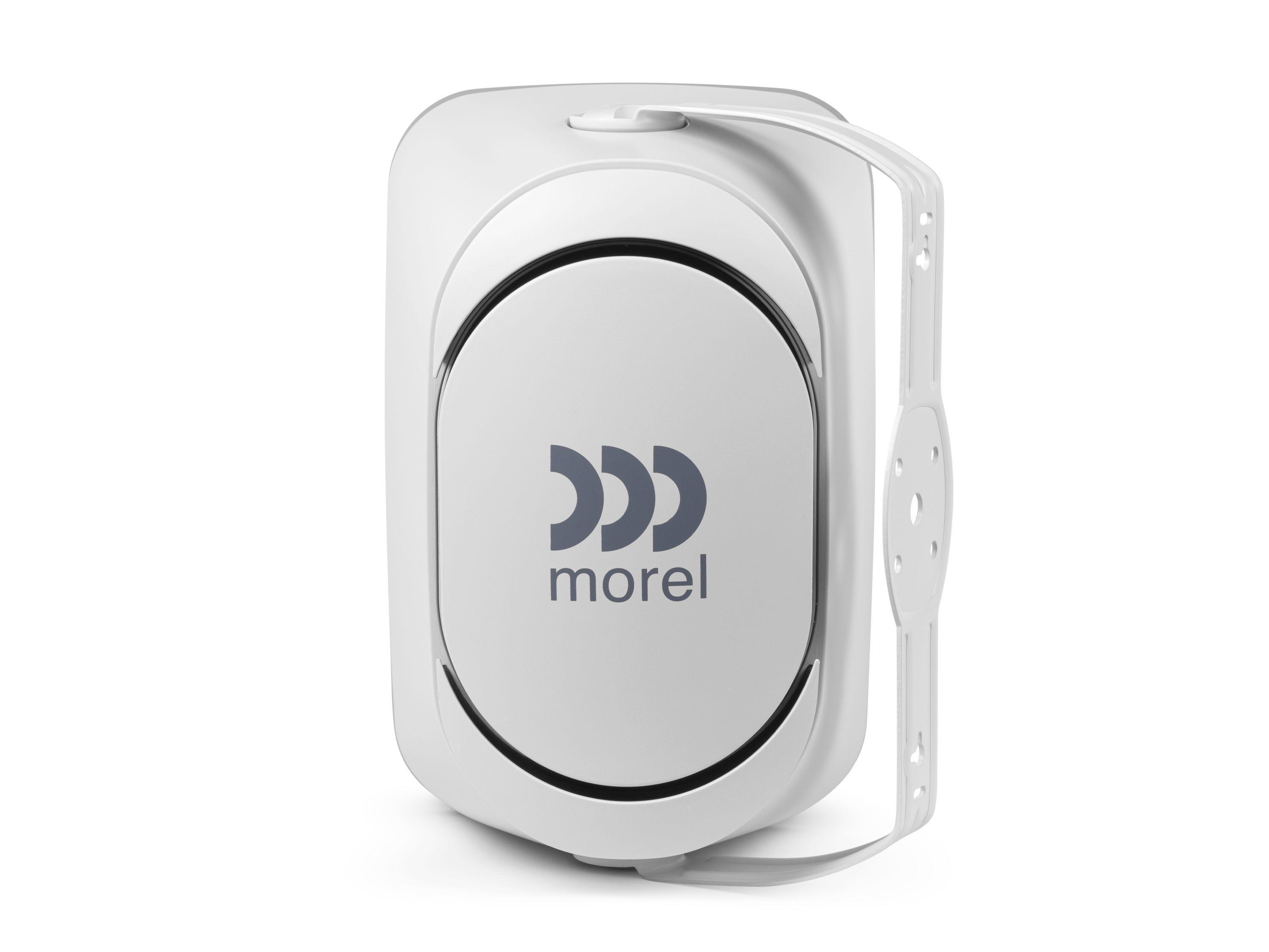 Изображение продукта MOREL BREEZ AW600 WHITE - 5