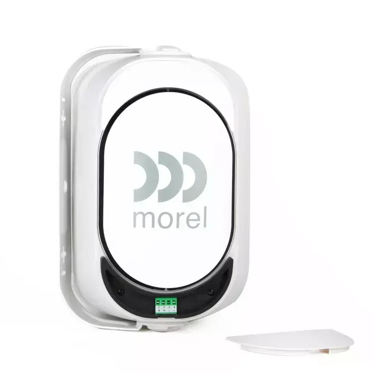 Изображение продукта MOREL BREEZ AW600 WHITE - 8