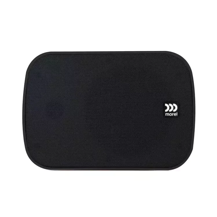 Изображение продукта MOREL BREEZ AW800 BLACK - 10