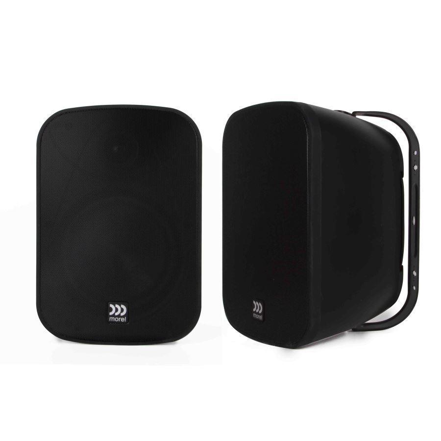 Изображение продукта MOREL BREEZ AW800 BLACK - 11