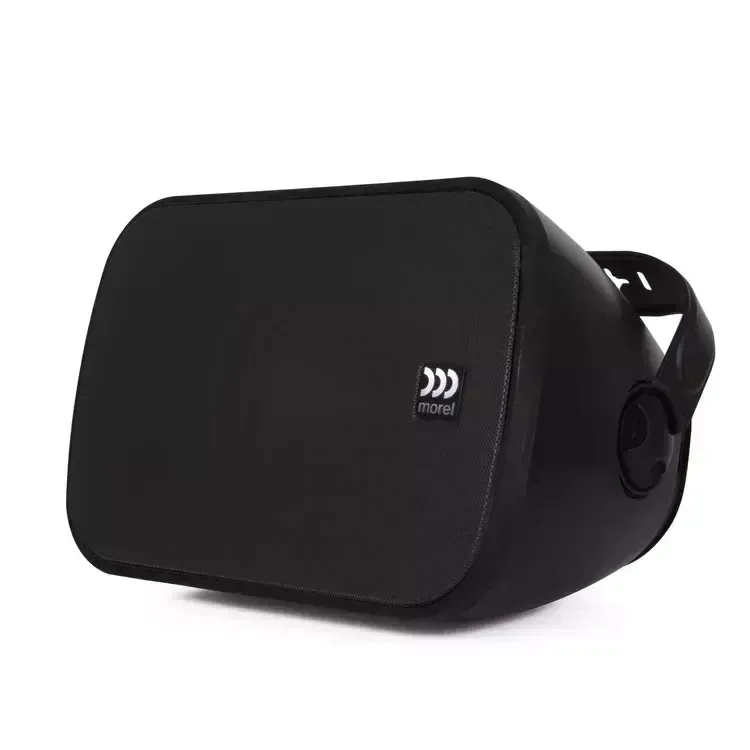 Изображение продукта MOREL BREEZ AW800 BLACK - 15