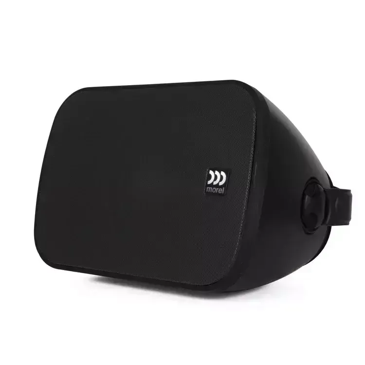 Изображение продукта MOREL BREEZ AW800 BLACK - 16