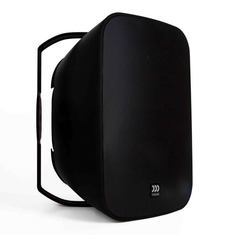 Изображение продукта MOREL BREEZ AW800 BLACK - 3