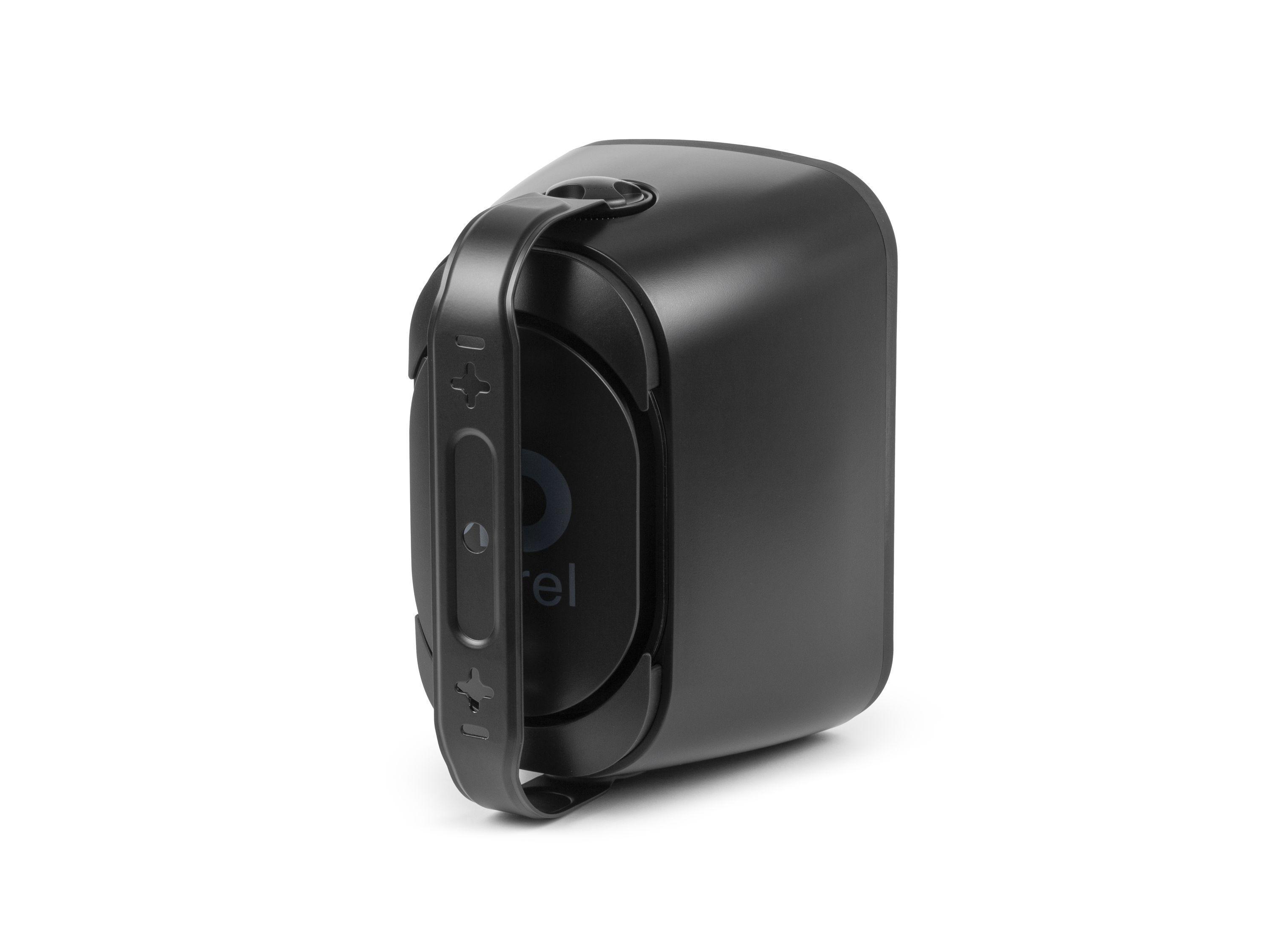 Изображение продукта MOREL BREEZ AW800 BLACK - 7