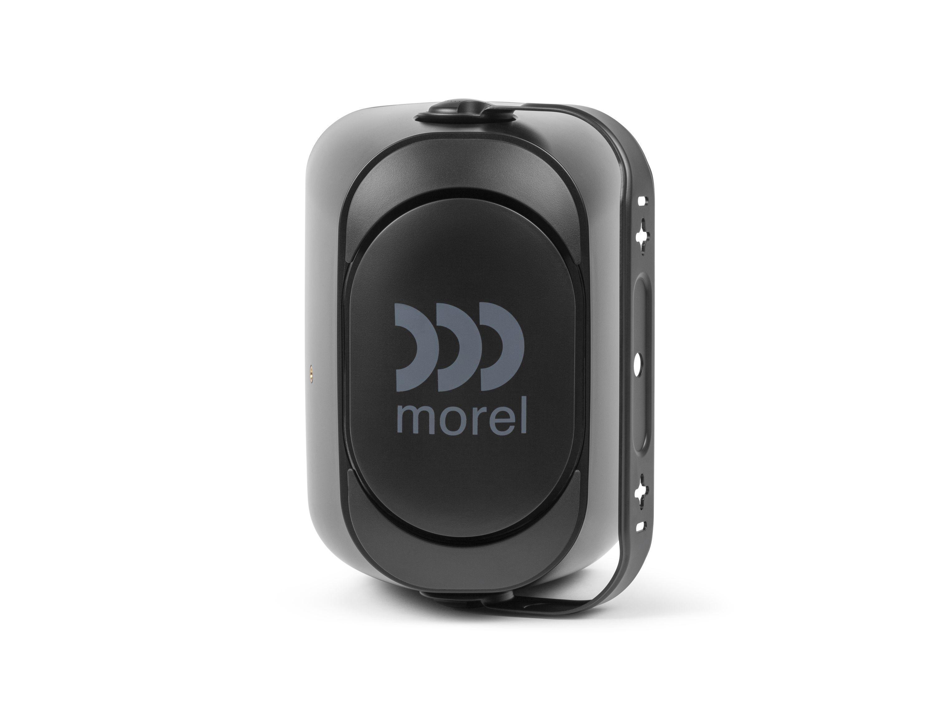 Изображение продукта MOREL BREEZ AW800 BLACK - 8
