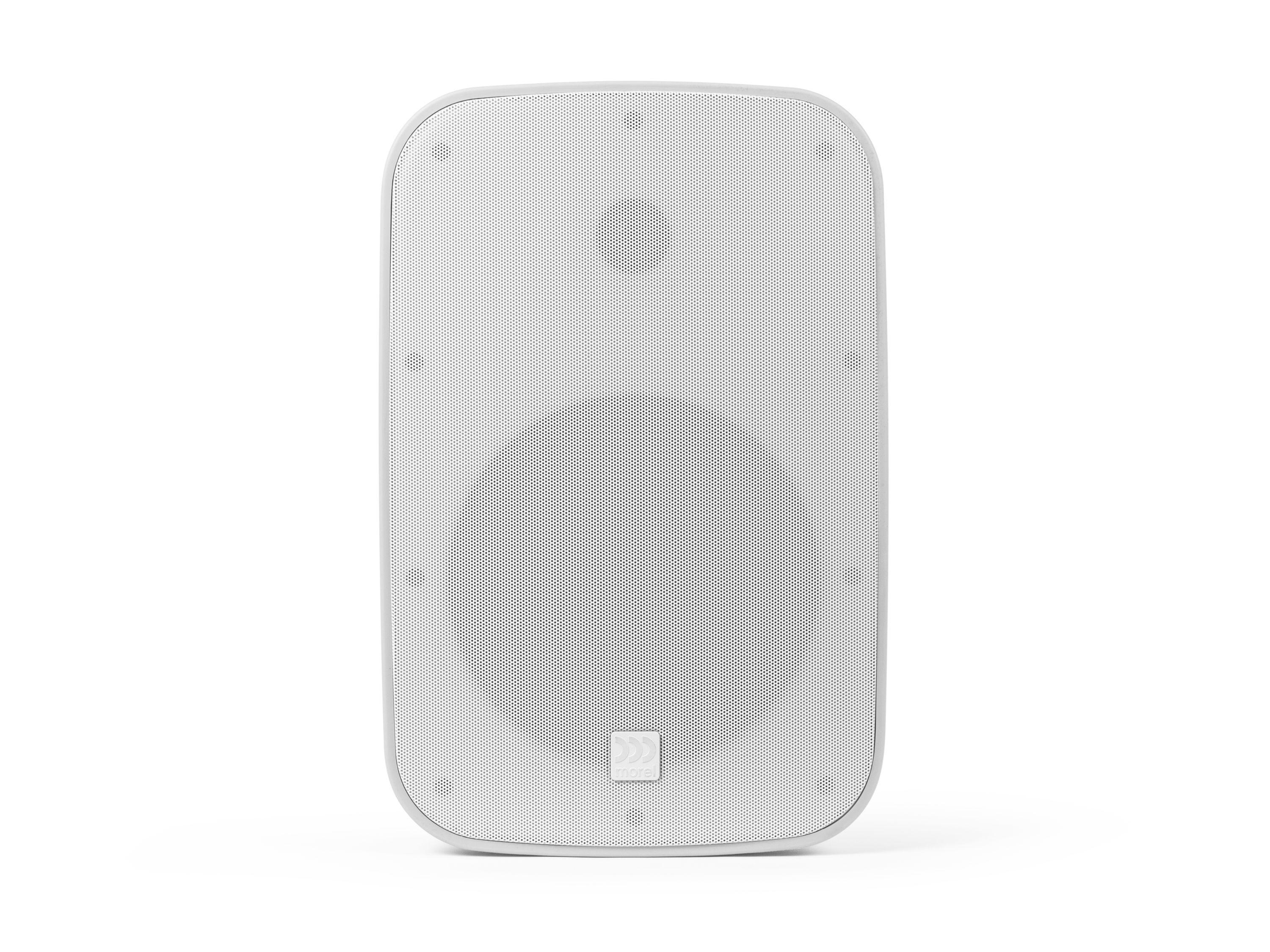 Изображение продукта MOREL BREEZ AW800 WHITE - 10