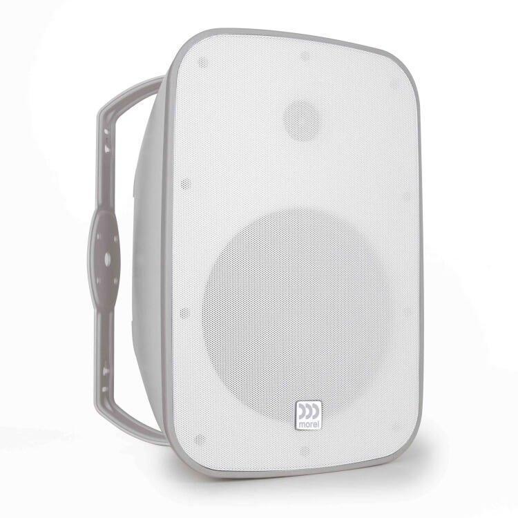 Изображение продукта MOREL BREEZ AW800 WHITE - 3