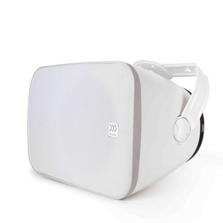 Изображение продукта MOREL BREEZ AW800 WHITE - 5