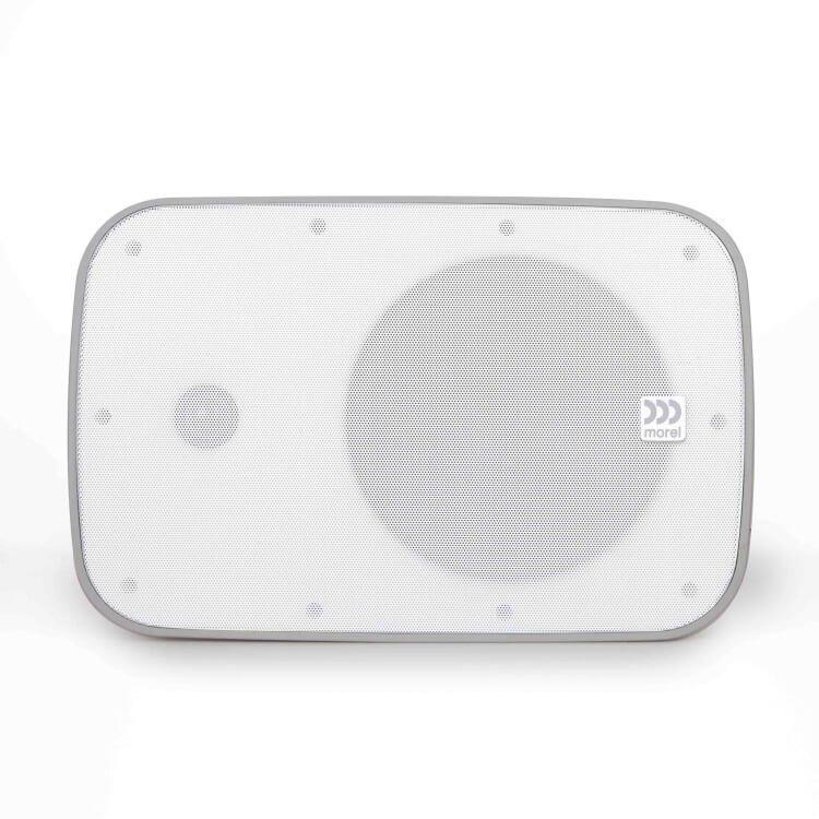 Изображение продукта MOREL BREEZ AW800 WHITE - 6