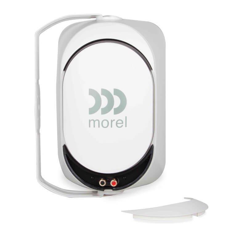 Изображение продукта MOREL BREEZ AW800 WHITE - 7