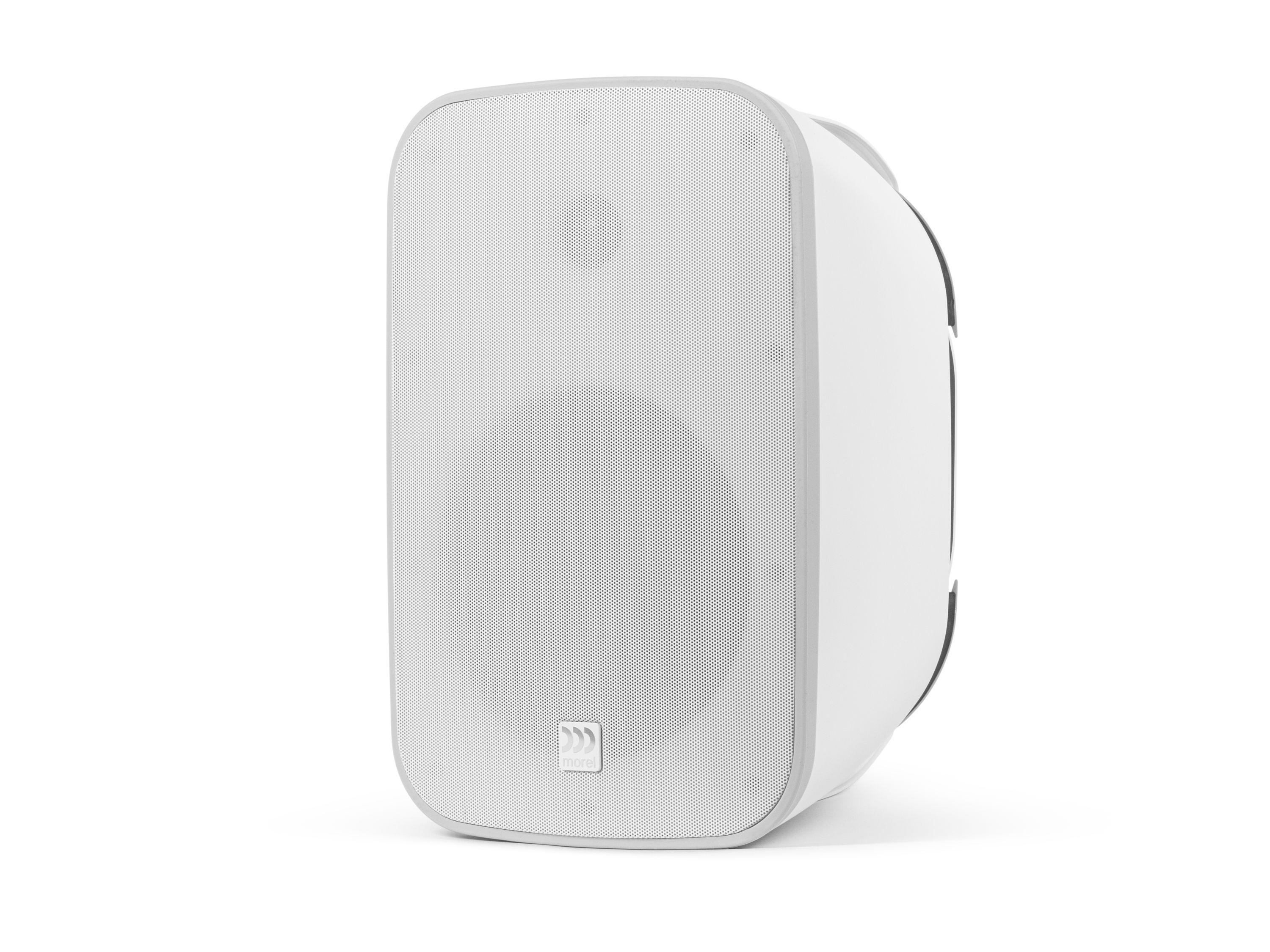 Изображение продукта MOREL BREEZ AW800 WHITE - 9