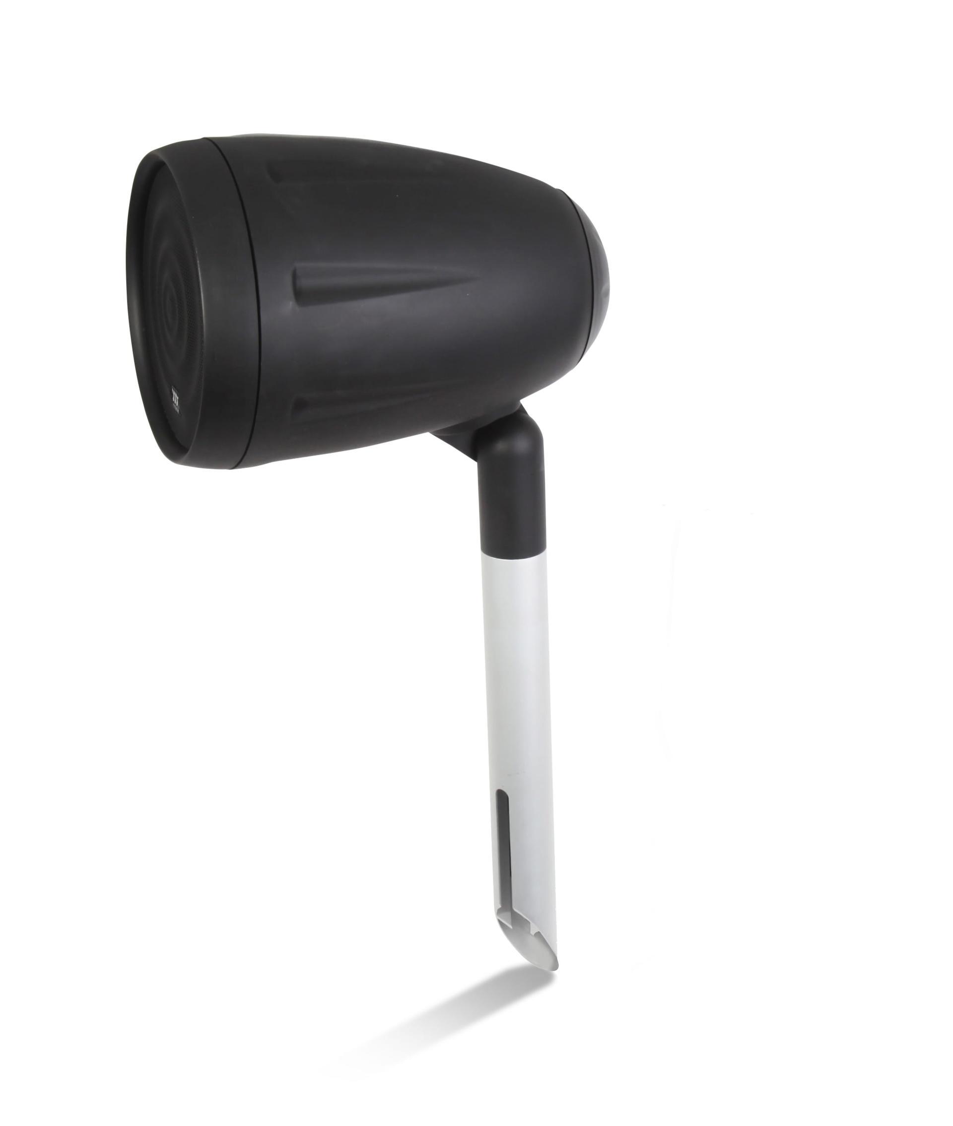 Изображение продукта MOREL BREEZ CX600 BLACK - 1