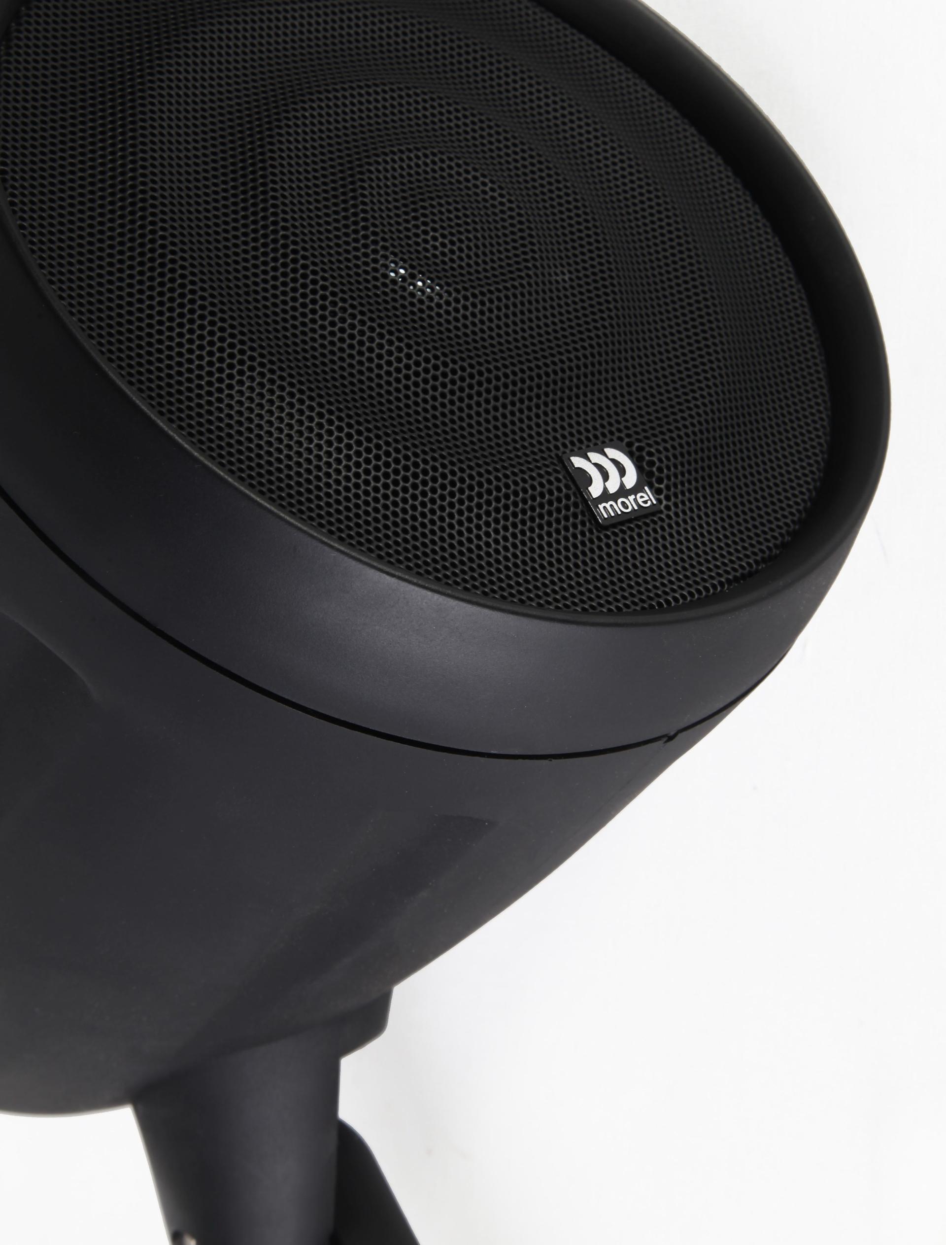 Изображение продукта MOREL BREEZ CX600 BLACK - 3