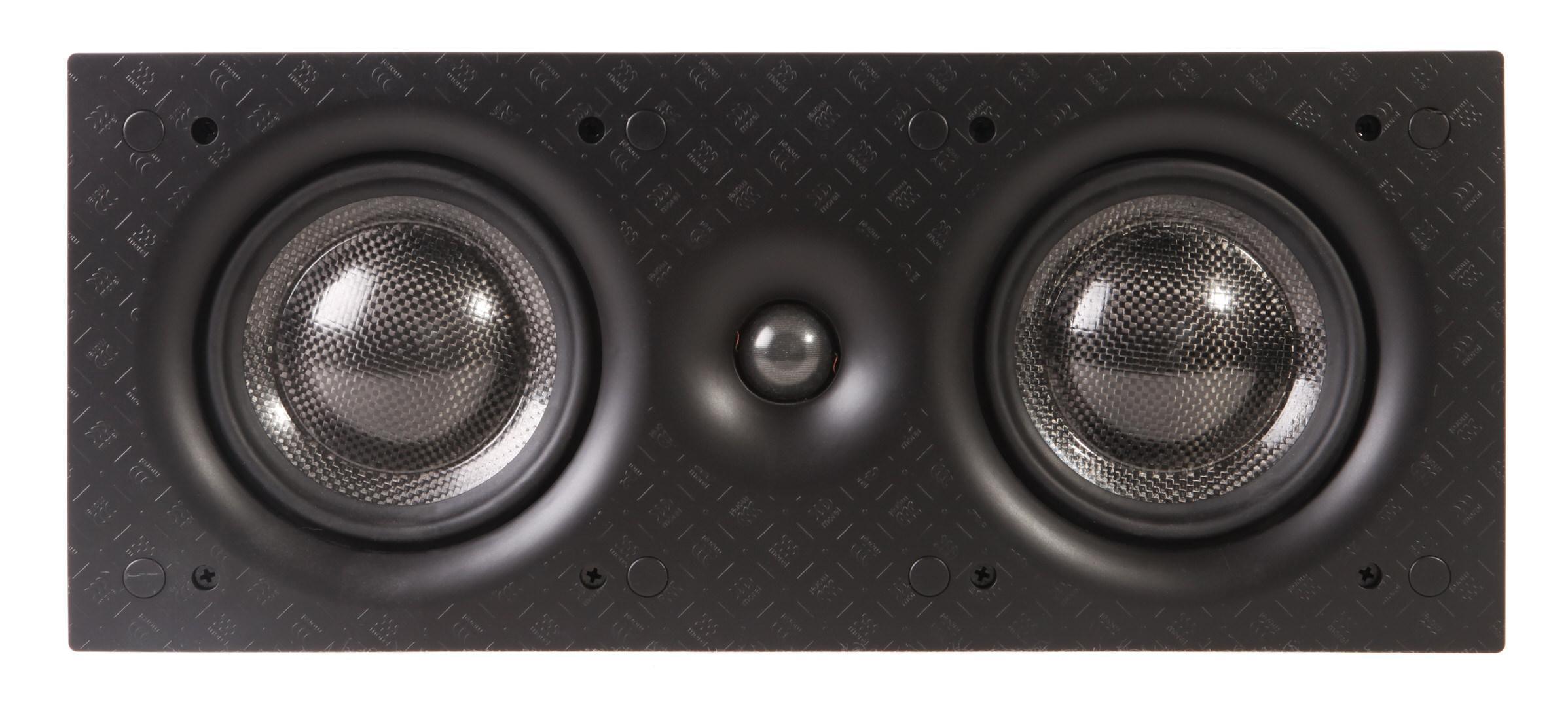 Изображение продукта MOREL CW525LCR WHITE - 1