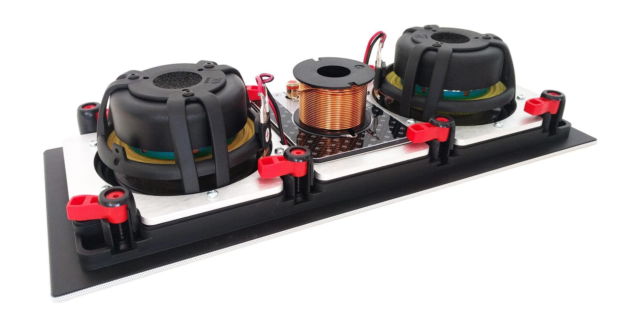 Изображение продукта MOREL CW525LCR WHITE - 2