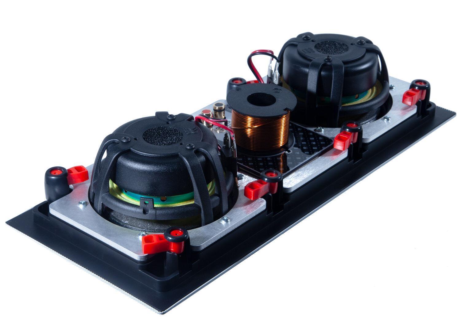 Изображение продукта MOREL CW525LCR WHITE - 3