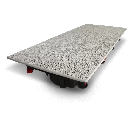 Изображение продукта MOREL CW525LCR WHITE - 5