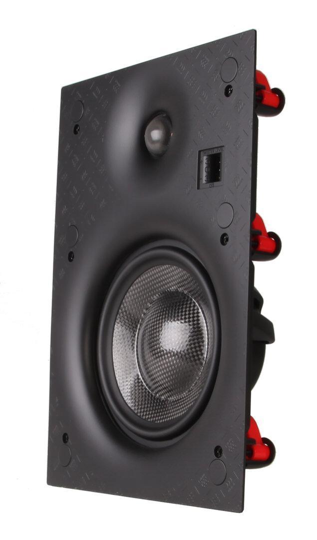 Изображение продукта MOREL CW600 WHITE - 1