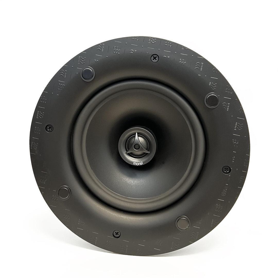 Изображение продукта MOREL DMC-600 WHITE - 2