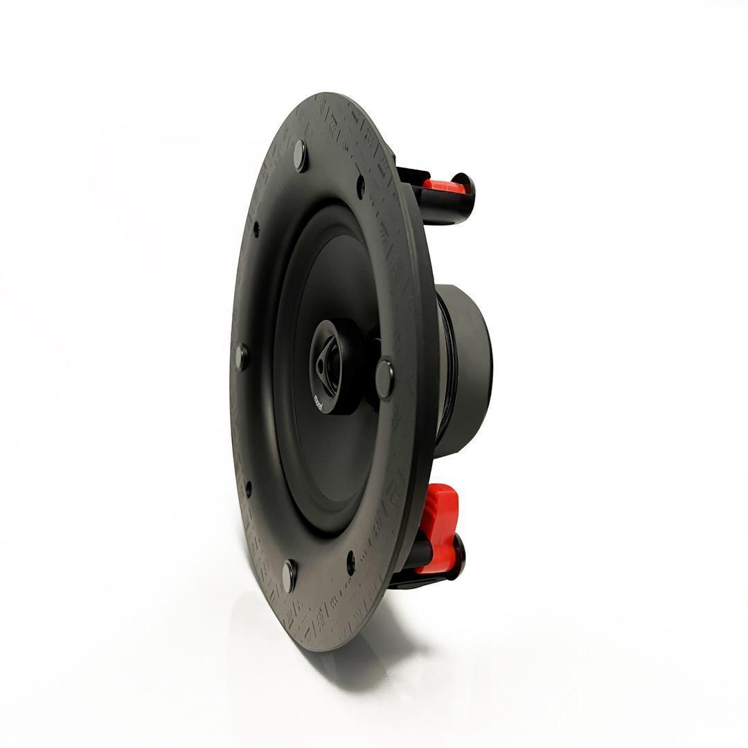 Изображение продукта MOREL DMC-600 WHITE - 1