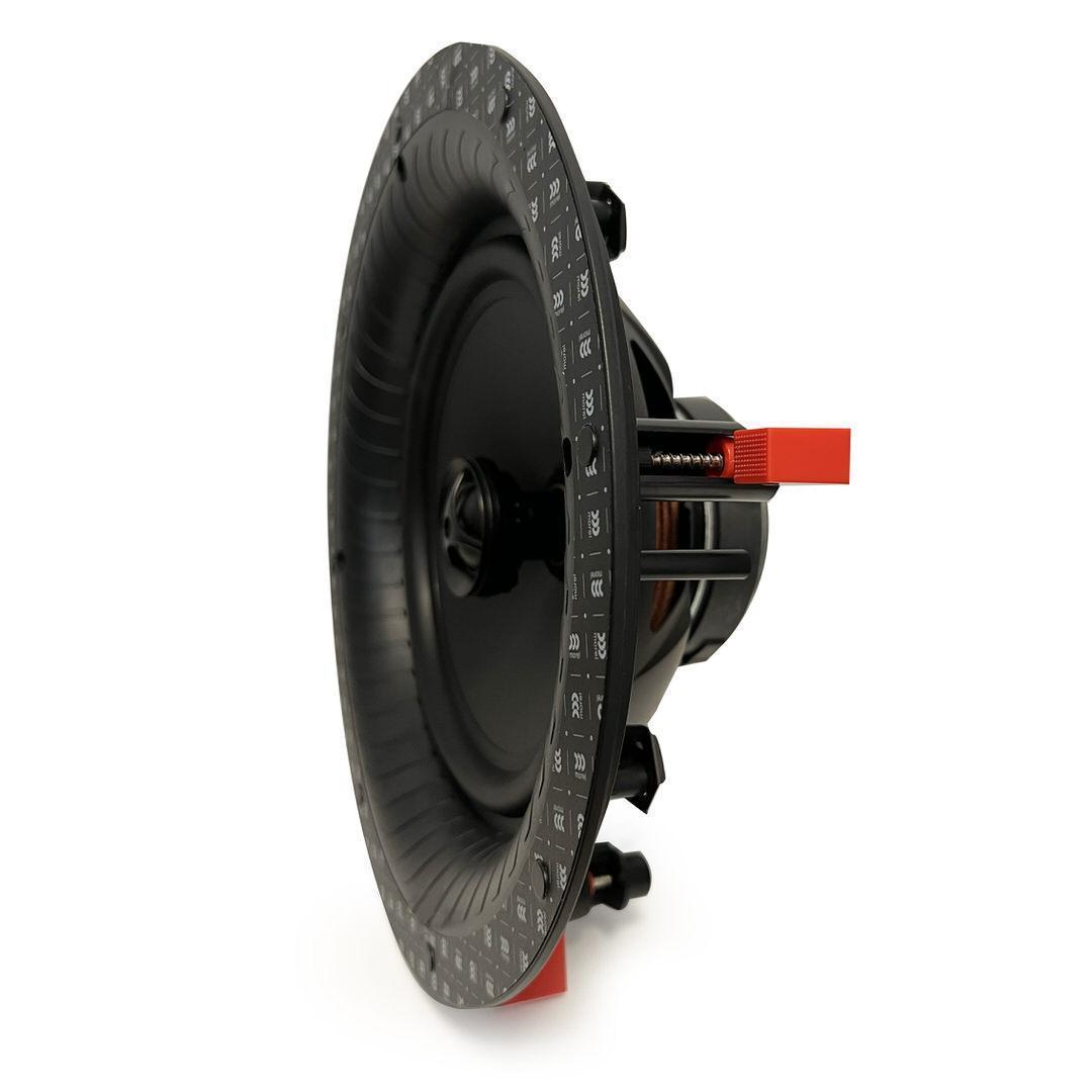 Изображение продукта MOREL DMC-800 WHITE - 1