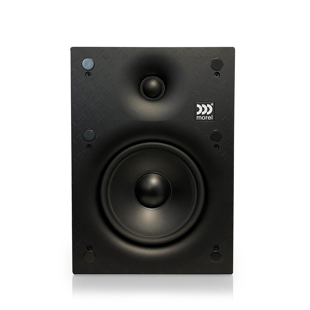 Изображение продукта MOREL DMW-600 WHITE - 1