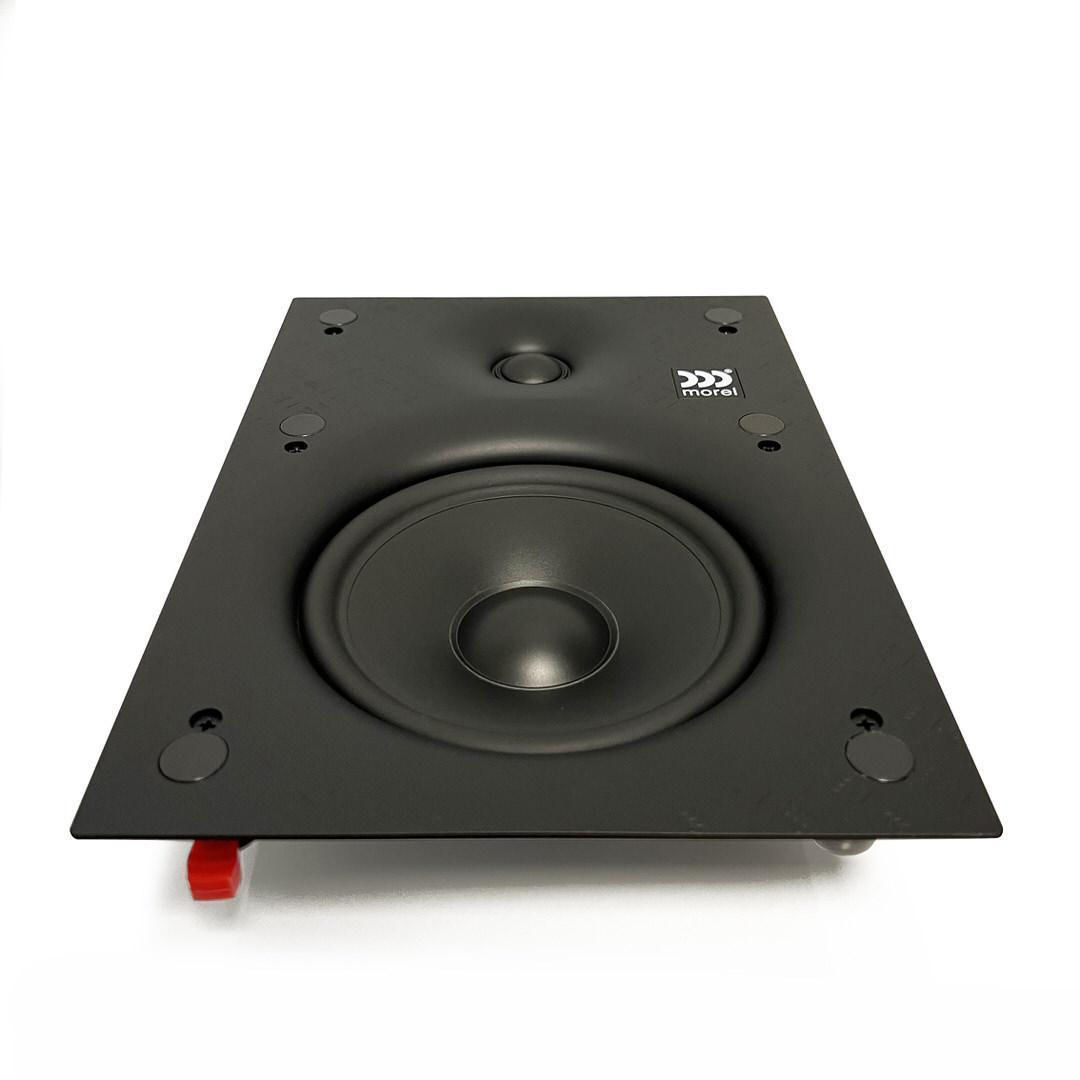 Изображение продукта MOREL DMW-600 WHITE - 2