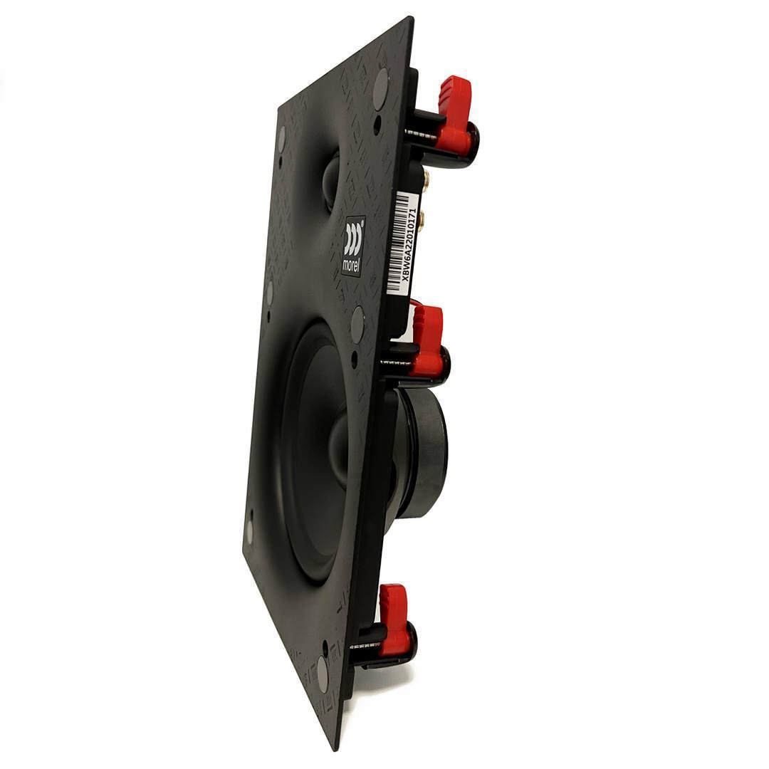 Изображение продукта MOREL DMW-600 WHITE - 4