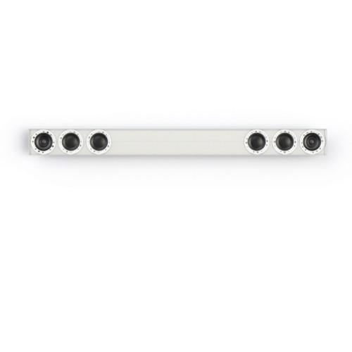 Изображение продукта MOREL LCR 4 WHITE - 1