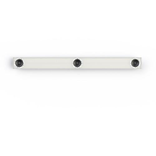 Изображение продукта MOREL LCR 4X WHITE - 1